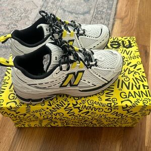 Ganni x 1906R ‘Egret’